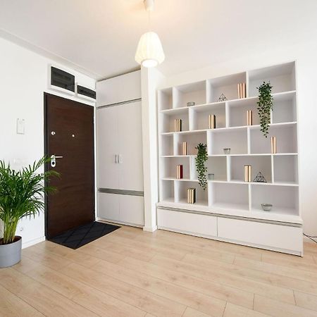 Wonderfull 1Br Aviatiei Διαμέρισμα Βουκουρέστι Εξωτερικό φωτογραφία