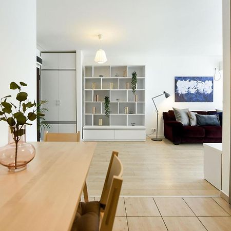 Wonderfull 1Br Aviatiei Διαμέρισμα Βουκουρέστι Εξωτερικό φωτογραφία