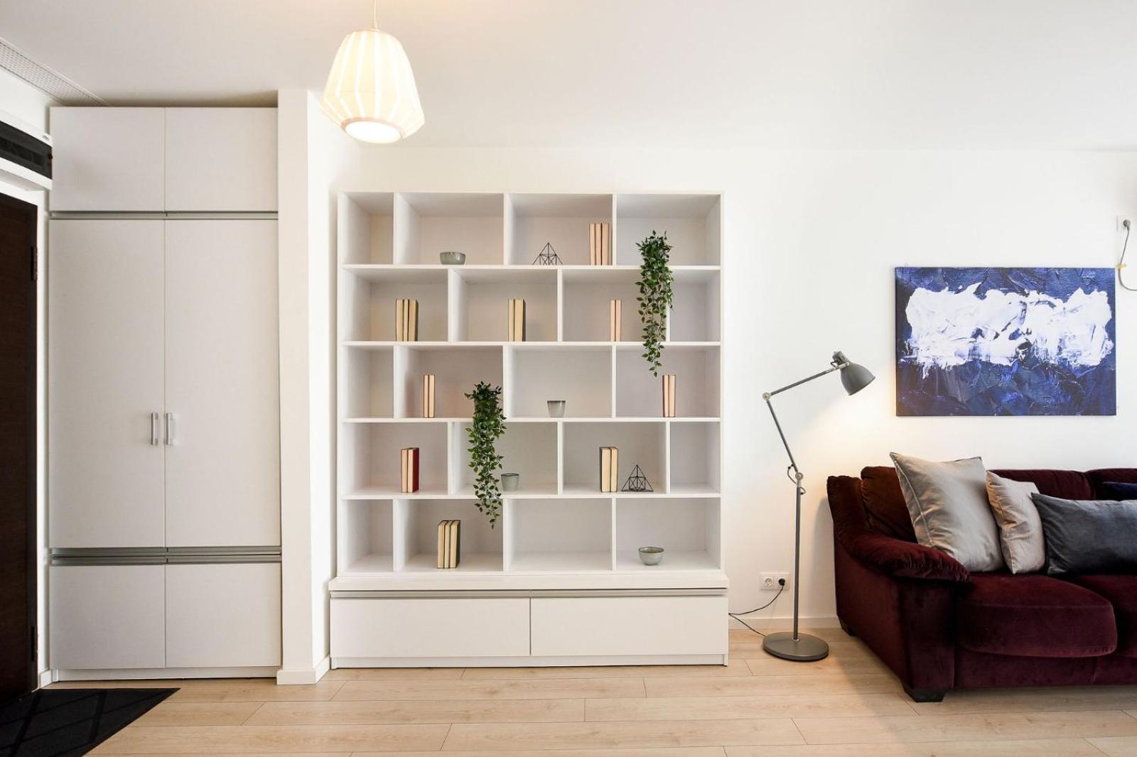 Wonderfull 1Br Aviatiei Διαμέρισμα Βουκουρέστι Εξωτερικό φωτογραφία