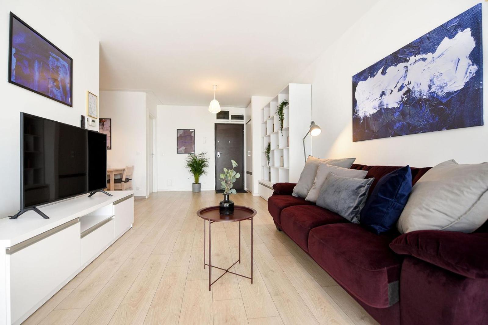 Wonderfull 1Br Aviatiei Διαμέρισμα Βουκουρέστι Εξωτερικό φωτογραφία